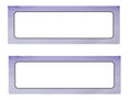 Load image into Gallery viewer, Watercolor Nameplates | Color My Classroom | UPRINT | Schoolgirl Style