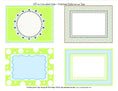 Load image into Gallery viewer, Multipurpose Label | Sweet Blue Bird | UPRINT | Schoolgirl Style