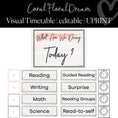 Load image into Gallery viewer, Coral Floral Dream | Full Printable Classroom Decor Bundle