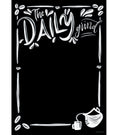 Load image into Gallery viewer, Industrial Cafe 'The Daily Grind' Poster by UPRINT