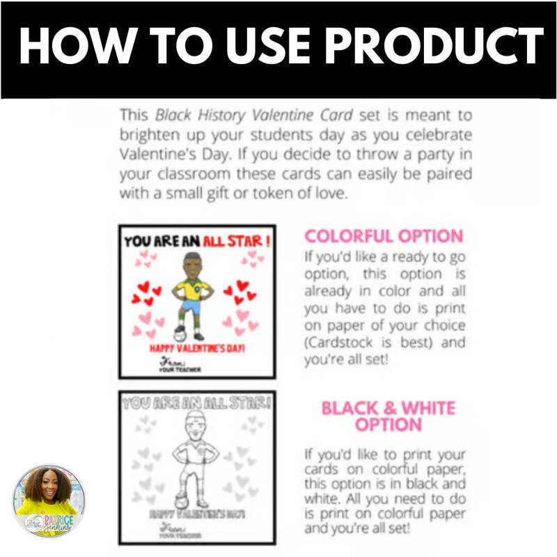 How to Use Product