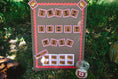 Load image into Gallery viewer, Banner Letters | Camp Learn-A-Lot | UPRINT | Schoolgirl Style