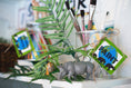 Load image into Gallery viewer, Multipurpose Labels Animal Adventure by UPRINT