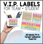 Team Table Points | Classroom Management System + Organization | Star Student | Printable Teacher Resources | Bethany Barr Education