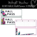 Load image into Gallery viewer, Midnight Meadow | Full Printable Classroom Decor Bundle