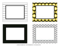 Load image into Gallery viewer, Multipurpose Labels | Hooray for Hollywood | UPRINT | Schoolgirl Style
