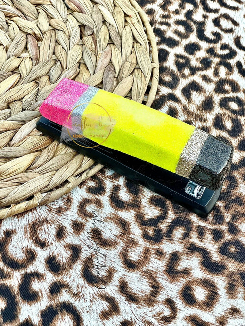 Pencil Stapler by Crafting by Mayra 