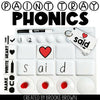 Paint Tray Phonics Science K-2nd Gradeby Brooke Brown Teach Outside the Box