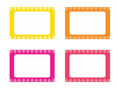Load image into Gallery viewer, NEON Early Childhood Nameplates AND Name Tags | Just Teach | UPRINT | Schoolgirl Style