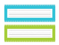 Load image into Gallery viewer, NEON Early Childhood Nameplates AND Name Tags | Just Teach | UPRINT | Schoolgirl Style