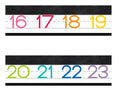 Load image into Gallery viewer, Number Line 0-120 | Color My Classroom | UPRINT | Schoolgirl Style