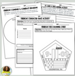 Fireboat Book Companion | Printable Classroom Resource | Tales of Patty Pepper