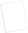 Load image into Gallery viewer, Card Stock | White | 100 Sheets | Classroom Supplies | Schoolgirl Style
