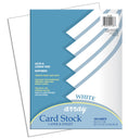 Load image into Gallery viewer, Card Stock | White | 100 Sheets | Classroom Supplies | Schoolgirl Style