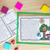 2nd Grade Reading Fluency Passages | Printable Teacher Resources | Literacy with Aylin Claahsen