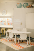 Load image into Gallery viewer, 36x72 Small Group Activity Table | Rainbow A&D | Activity Reading Table | Schoolgirl Style