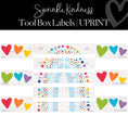 Load image into Gallery viewer, Sprinkle Kindness | Full Printable Classroom Decor Bundle