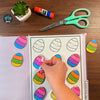 Easter Errorless File Folder Games Autism Centers Special Education