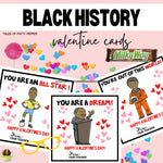 Black-History-Valentine-Cards
