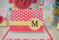 Load image into Gallery viewer, Stationary Set | Hello! Sunshine Coral | UPRINT | Schoolgirl Style