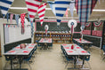 Load image into Gallery viewer, Pennants | County Fair | UPRINT | Schoolgirl Style
