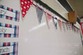 Load image into Gallery viewer, Mini Pennants Coutry Fair by UPRINT