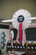 Load image into Gallery viewer, Table/Center Signs | County Fair | UPRINT | Schoolgirl Style