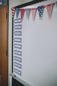 Load image into Gallery viewer, Mini Pennants | County Fair | UPRINT | Schoolgirl Style