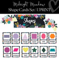 Load image into Gallery viewer, Midnight Meadow | Full Printable Classroom Decor Bundle