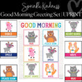 Load image into Gallery viewer, Sprinkle Kindness | Full Printable Classroom Decor Bundle