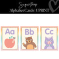 Load image into Gallery viewer, Sugar Pop | Full Printable Classroom Decor Bundle