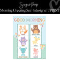 Load image into Gallery viewer, Sugar Pop | Full Printable Classroom Decor Bundle