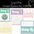 Load image into Gallery viewer, Sugar Pop | Full Printable Classroom Decor Bundle