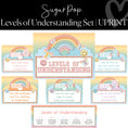 Load image into Gallery viewer, Sugar Pop | Full Printable Classroom Decor Bundle