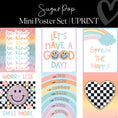 Load image into Gallery viewer, Sugar Pop | Full Printable Classroom Decor Bundle