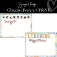 Load image into Gallery viewer, Sugar Pop | Full Printable Classroom Decor Bundle