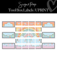 Load image into Gallery viewer, Sugar Pop | Full Printable Classroom Decor Bundle