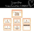 Load image into Gallery viewer, Sugar Pop | Full Printable Classroom Decor Bundle