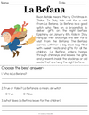 Holidays Around the World | Christmas Around the World | Printable Classroom Resource | Teaching with Aris