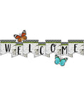 Load image into Gallery viewer, Welcome Classroom Bulletin Board Set by Schoolgirl Style