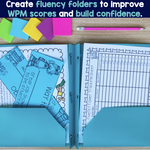 3rd Grade Reading Fluency Passages | Printable Teacher Resources | Literacy with Aylin Claahsen