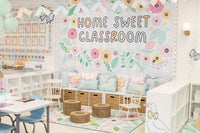 Why Is Color Important When Designing Your Classroom?