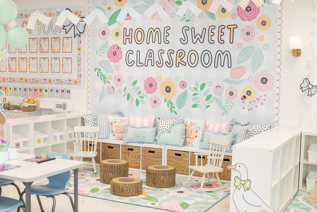 Why Is Color Important When Designing Your Classroom?