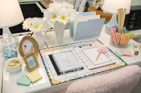 Top 40 Teacher Desk Setup Ideas