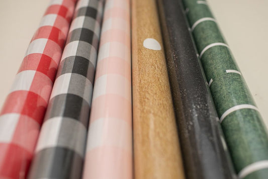 New Schoolgirl Style x Fadeless® Bulletin Board Paper