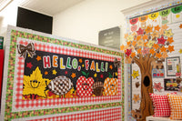90s Nostalgia Is Back: Fall Classroom Decor That Makes School Feel Magical Again
