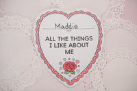 Valentine’s Craft Ideas for the Classroom