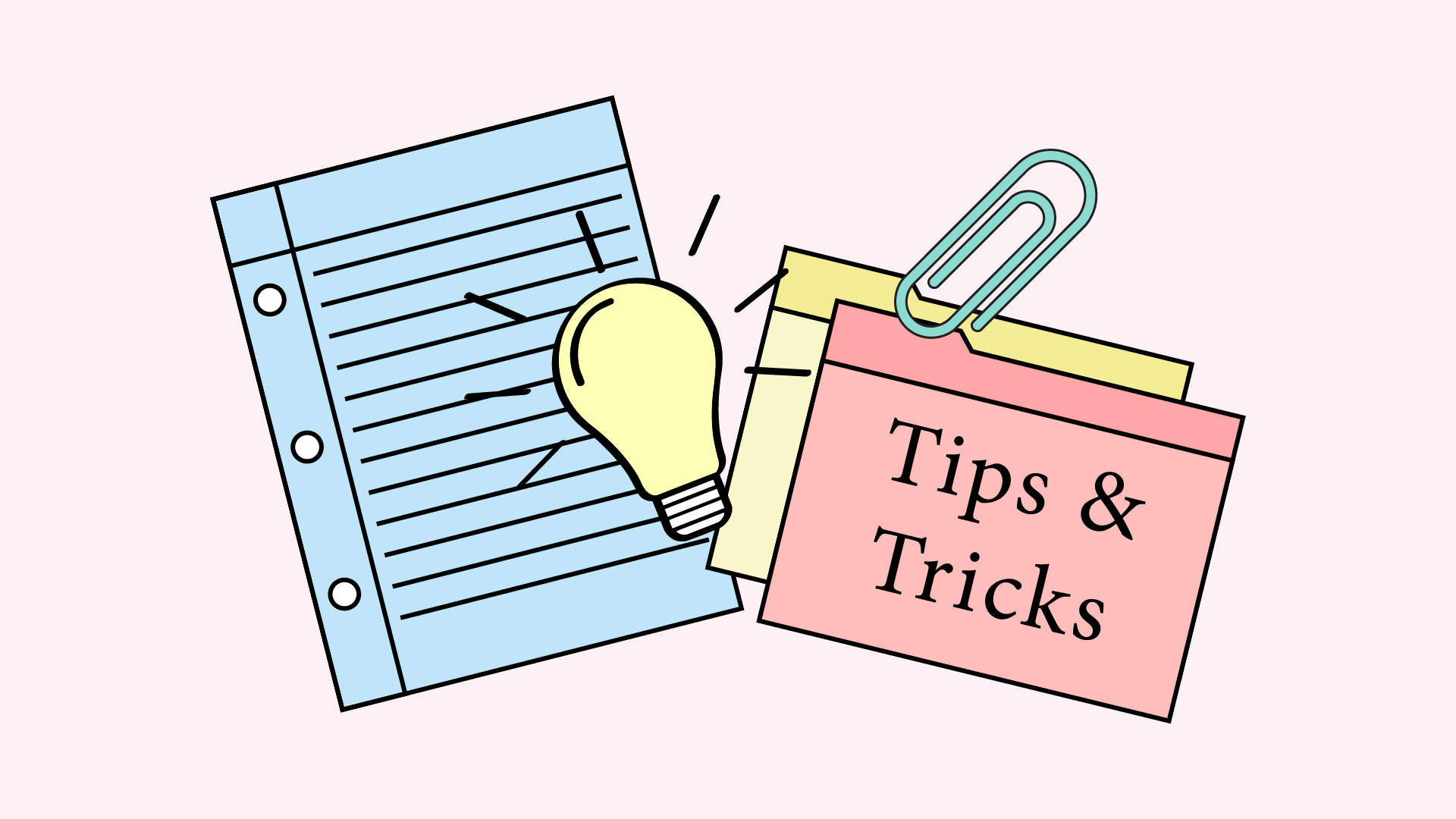 End of Year Testing Tips for Teachers