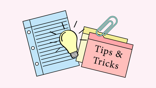 End of Year Testing Tips for Teachers