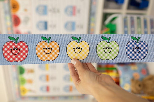 New 2026 Classroom Bulletin Board Borders